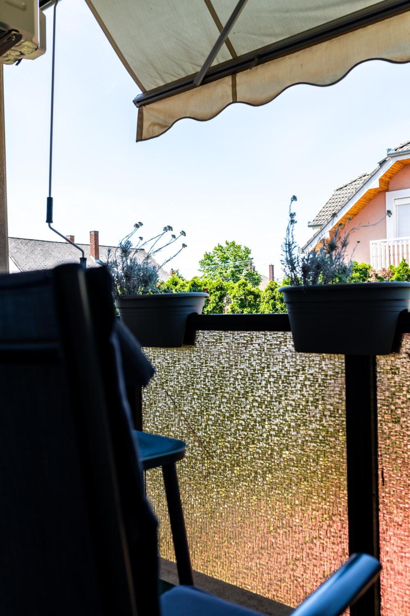Flower Apartment Heviz Exterior photo
