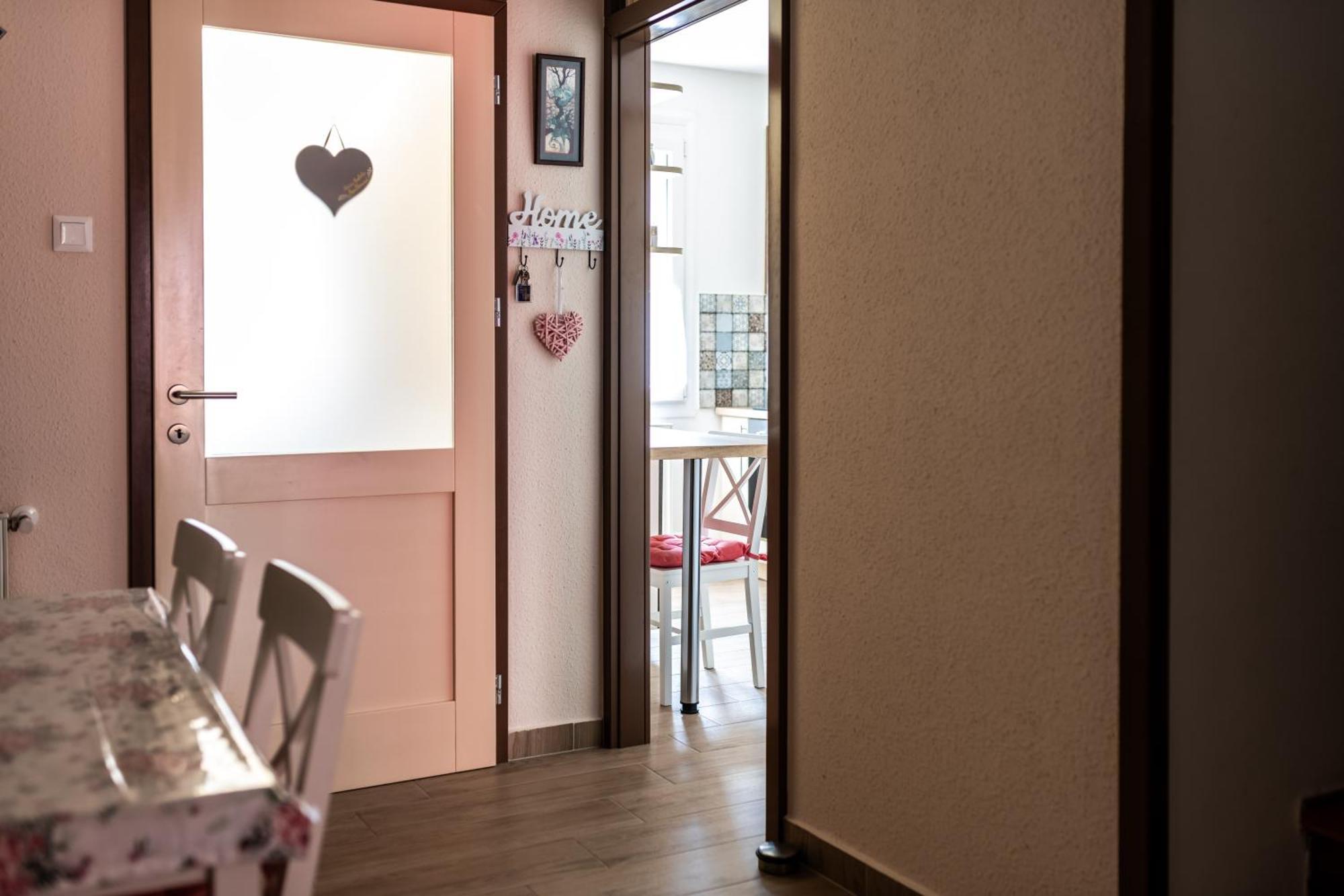 Flower Apartment Heviz Exterior photo